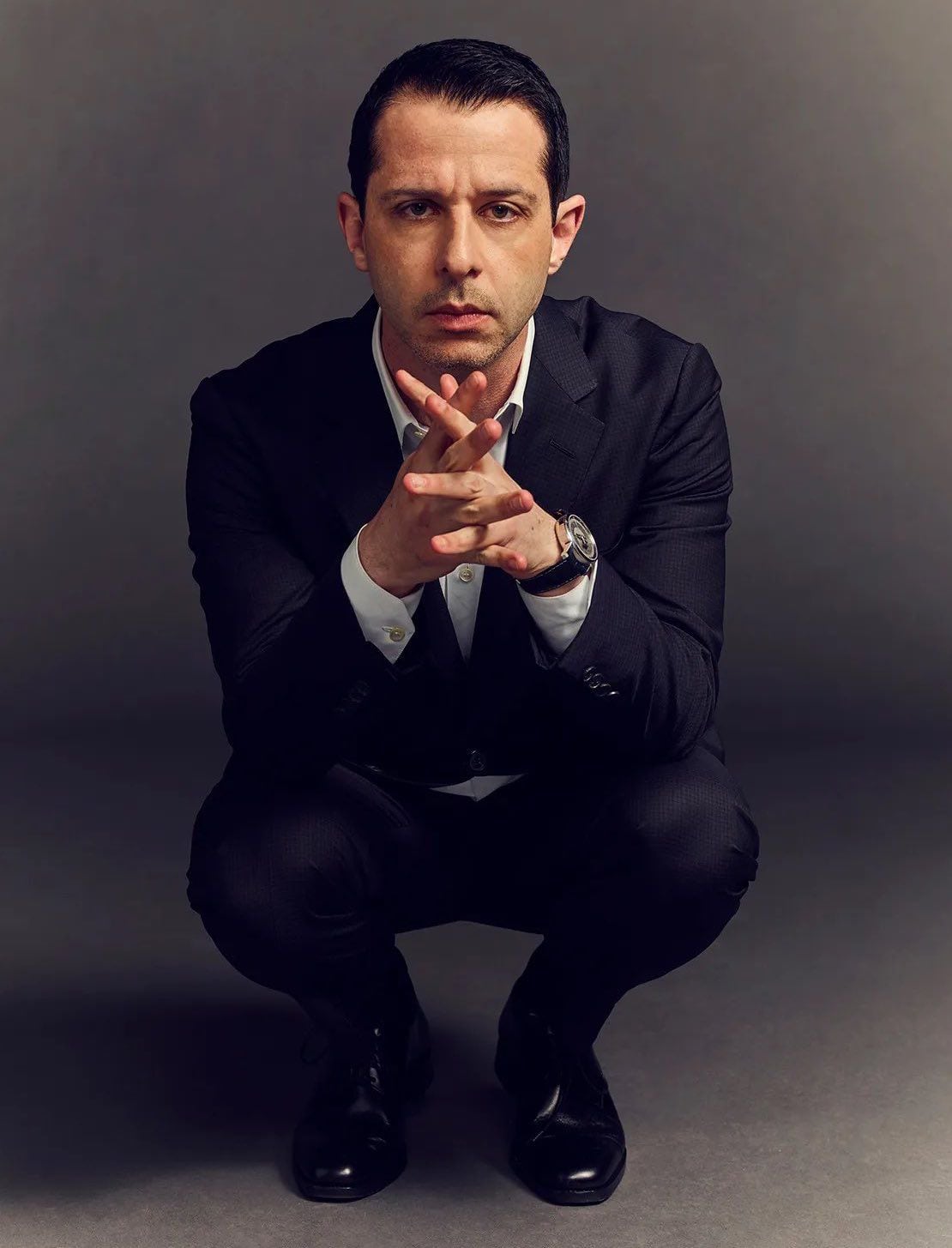 Jeremy Strong, actor
