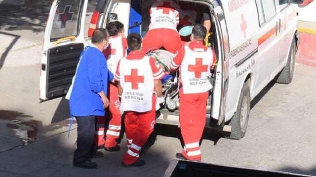 Muere turista en Mazatlán