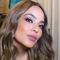 ¿Quién es Mayeli Alonso? La ex de Lupillo Rivera y mamá de una bebé con Andy Ruiz que nació el día que cumplía años Jenni Rivera