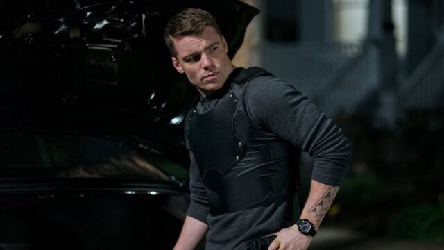 Netflix: La impresionante serie de acción que regresa con una segunda temporada en enero 2025