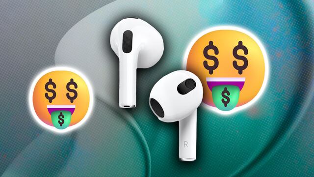 Profeco, audífonos baratos y buenos