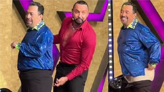 Juan Carlos ‘El Borrego’ Nava