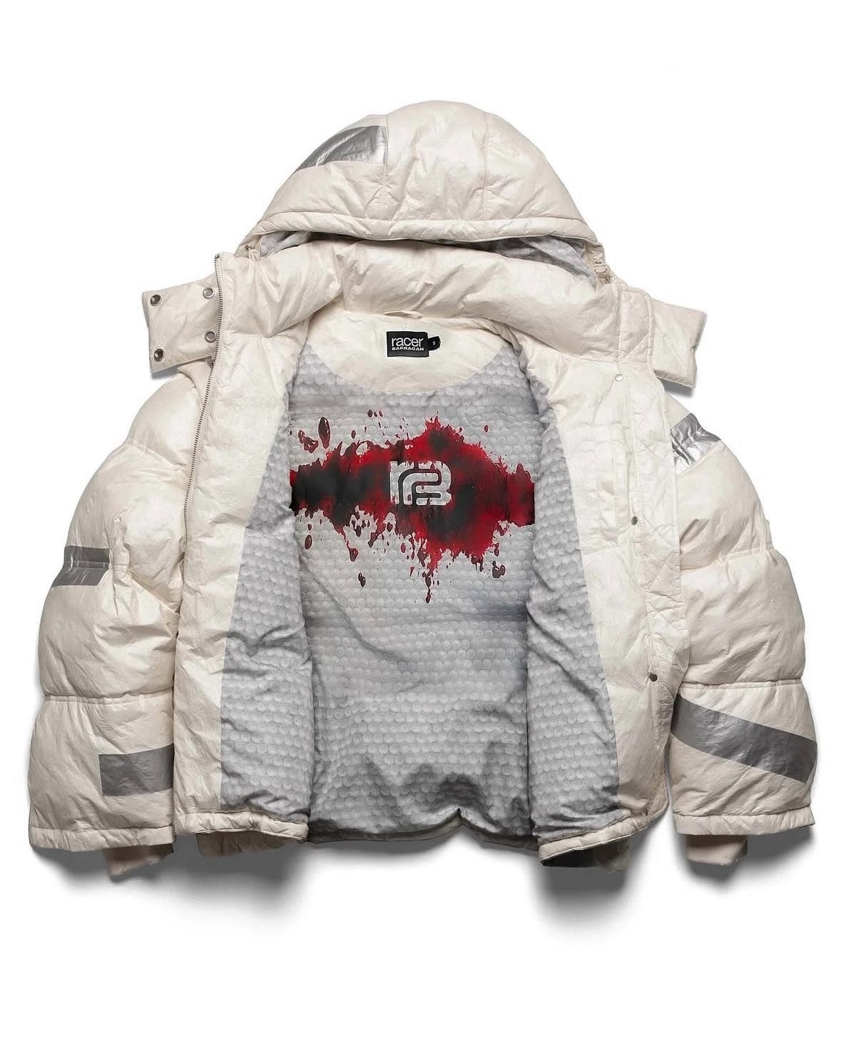 Chapo Guzmán se convierte en modelo de Barragán