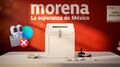Morena impulsa reforma para anular elecciones por intervención extranjera