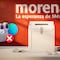 Morena impulsa reforma para anular elecciones por intervención extranjera