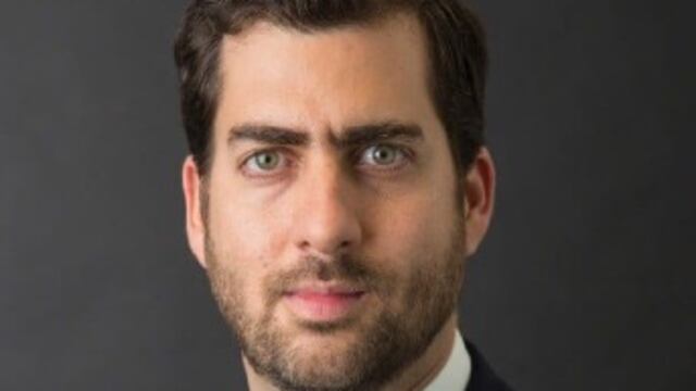 Juan Pablo Murra Lascurain