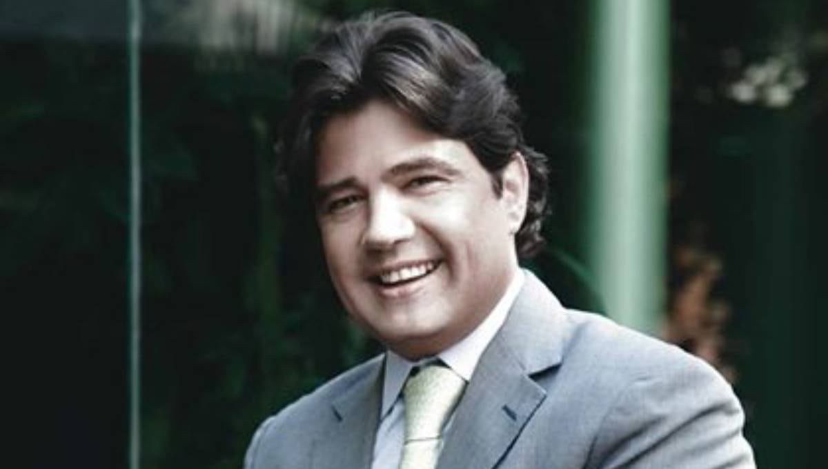 Manuel Arroyo