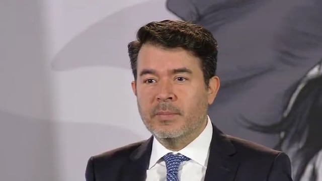Segob reporta avances con familias buscadoras
