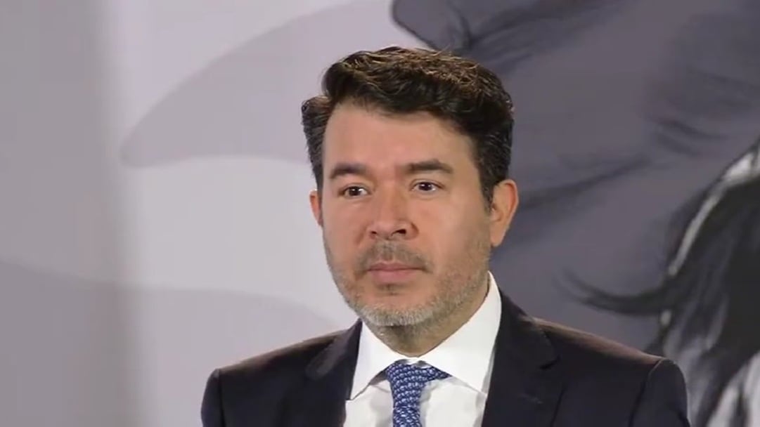 Segob reporta avances con familias buscadoras