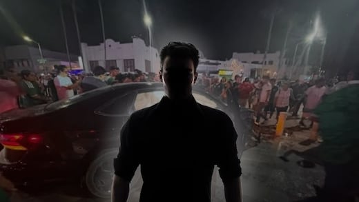 Muere conductor del atropellamiento masivo ocurrido durante festejos en Cabo San Lucas