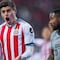 Ronaldo Cisneros, la gran pérdida del Club Chivas por culpa de José Luis Higuera