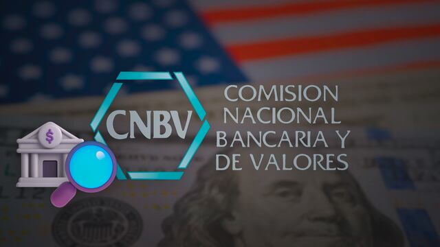 CNBV decreta la intervención gerencial en CIBanco e Intercam Banco