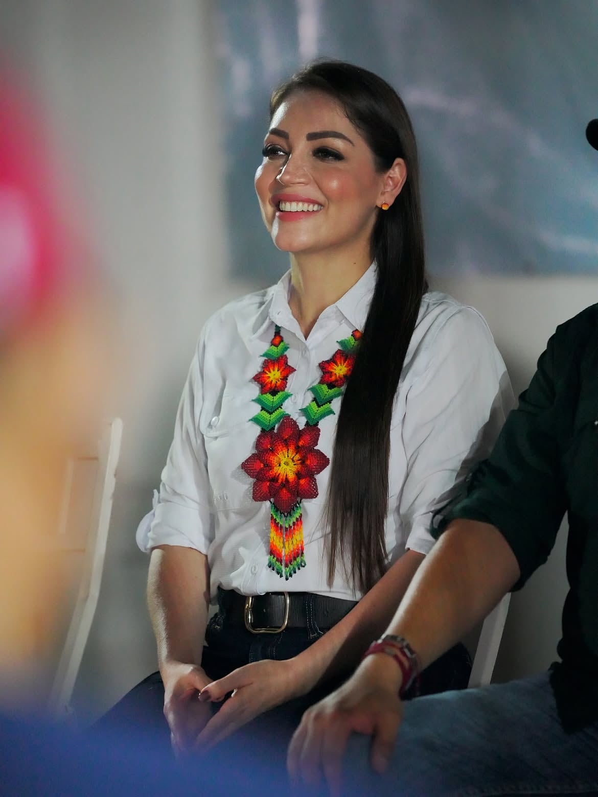 Jasmine Bugarín