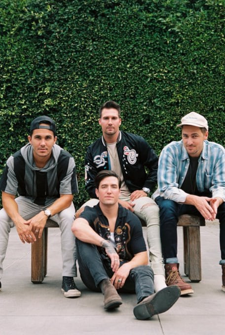 Big Time Rush