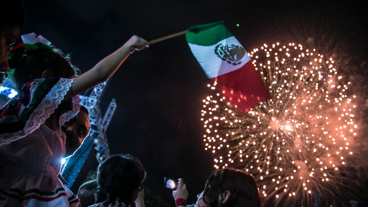 Fiestas patrias: Por violencia, se cancela el grito de independencia en estos estados de Guerrero