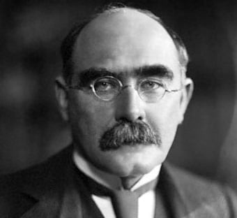 natalicio de Rudyard Kipling