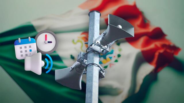 Simulacro Nacional 2025