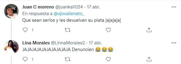 Comentarios al pastel deforme de Mickey