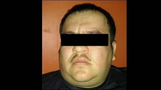 “Pancho Chimal”. Despido a balazos.