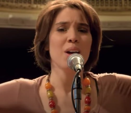 Luvi Torres