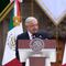VIDEO: AMLO agradece a México por llenar el Zócalo CDMX durante el Sexto Informe de Gobierno
