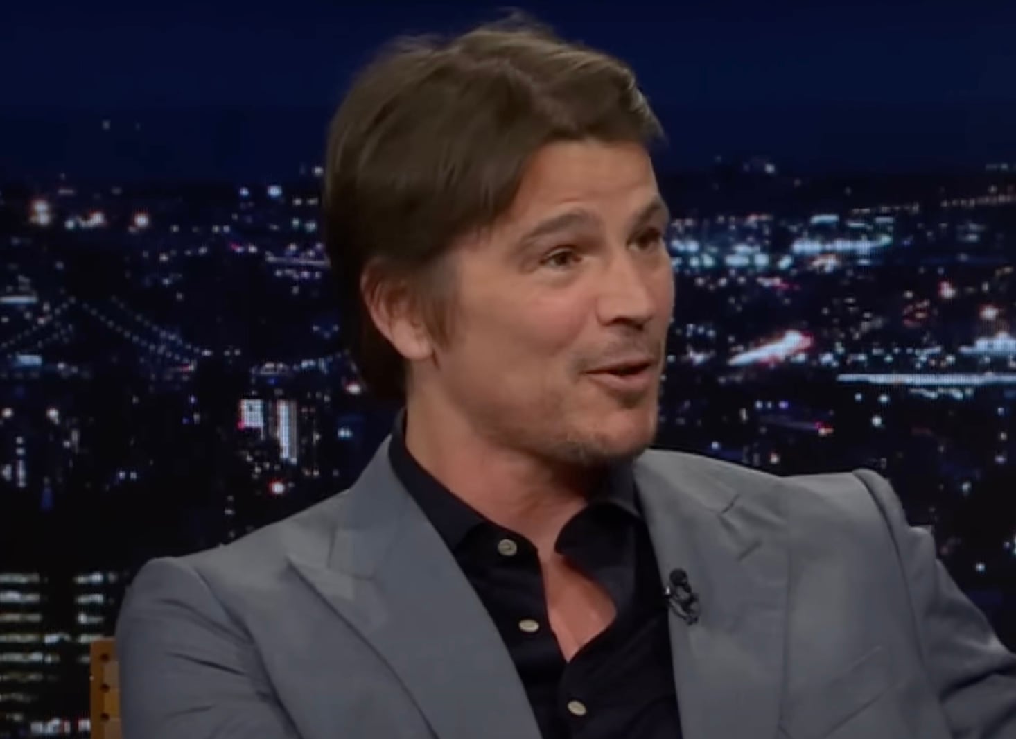 Josh Hartnett