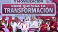 Elecciones 2024: La carrera de una sola escudería