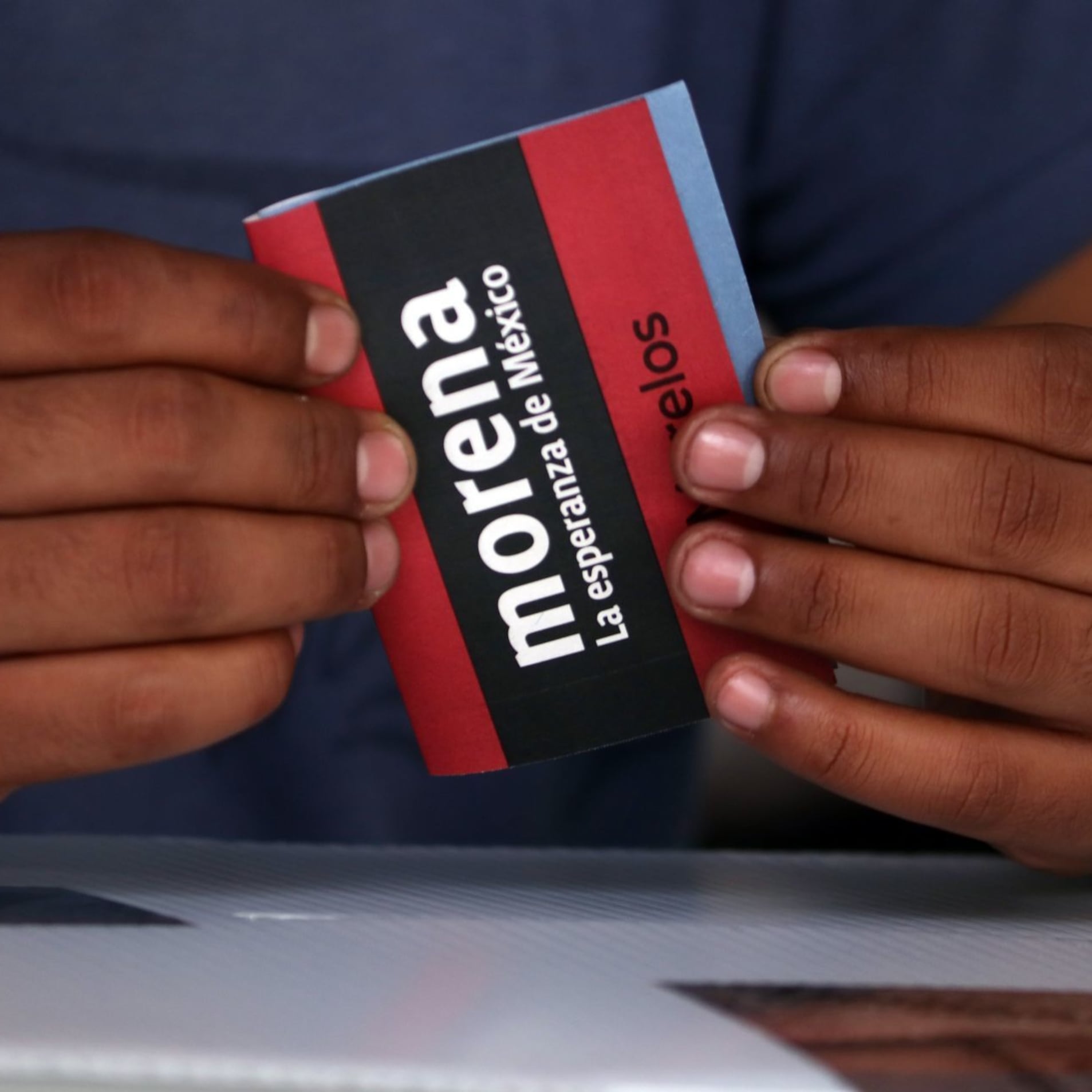 Así serán los 3 filtros de Morena para elegir candidatos en 2027