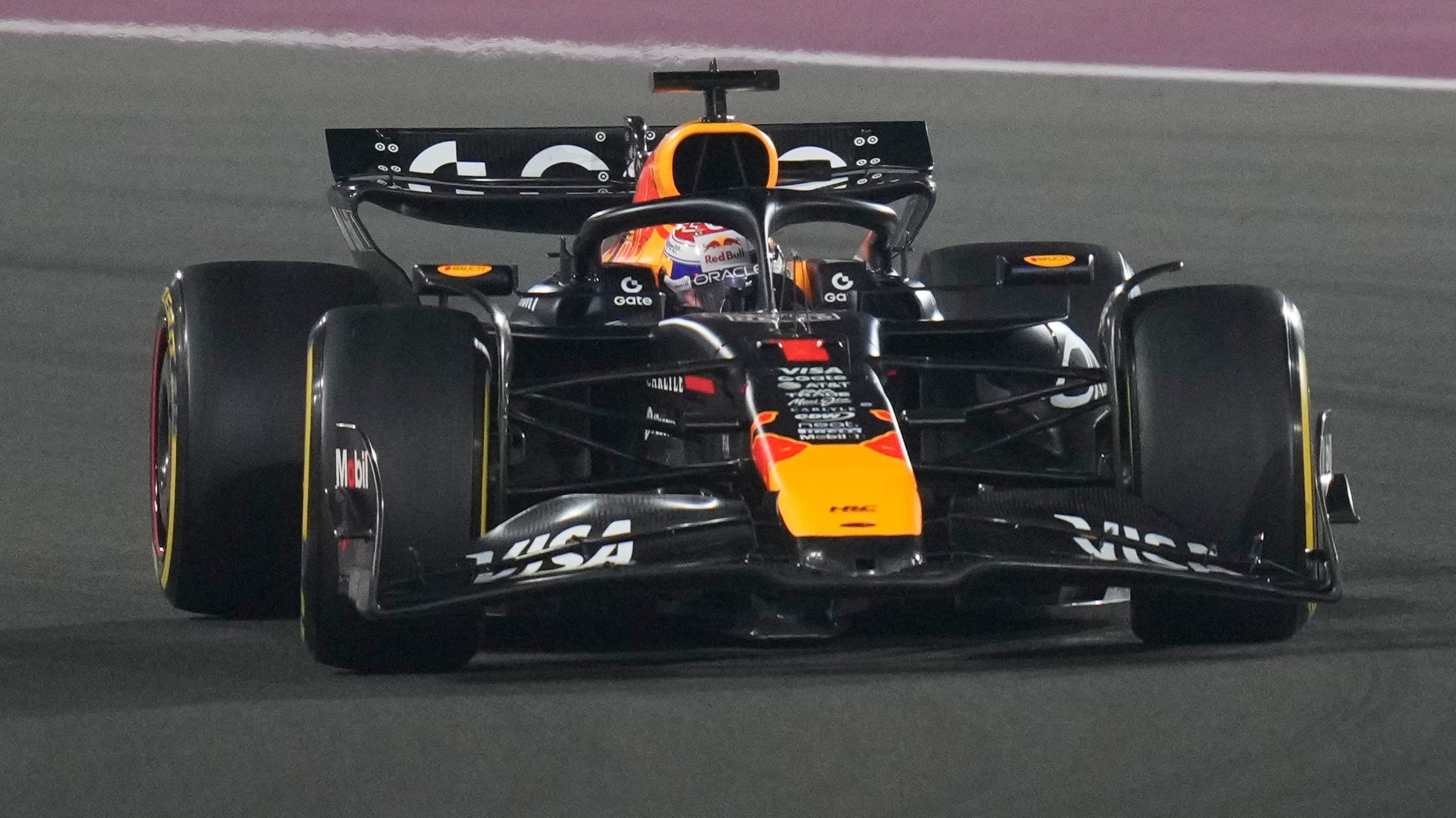 GP de Abu Dabi 2025: Fechas, horarios y dónde ver la carrera de la Fórmula 1