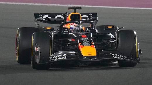 GP de Abu Dabi 2025: Fechas, horarios y dónde ver la carrera de la Fórmula 1