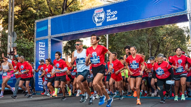 Grupo Bimbo donará más de 2.8 millones de rebanadas de pan a quien más lo necesita