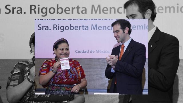 Rigoberta