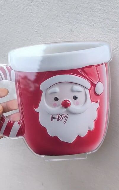 Taza de Temu