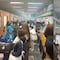 ¿Qué pasa en la Línea 3 del Metro? Reportan presencia de humo en la estación Etiopía y retrasos de hasta 40 minutos
