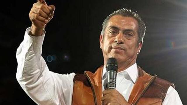Jaime Rodríguez necesita manejo de crisis