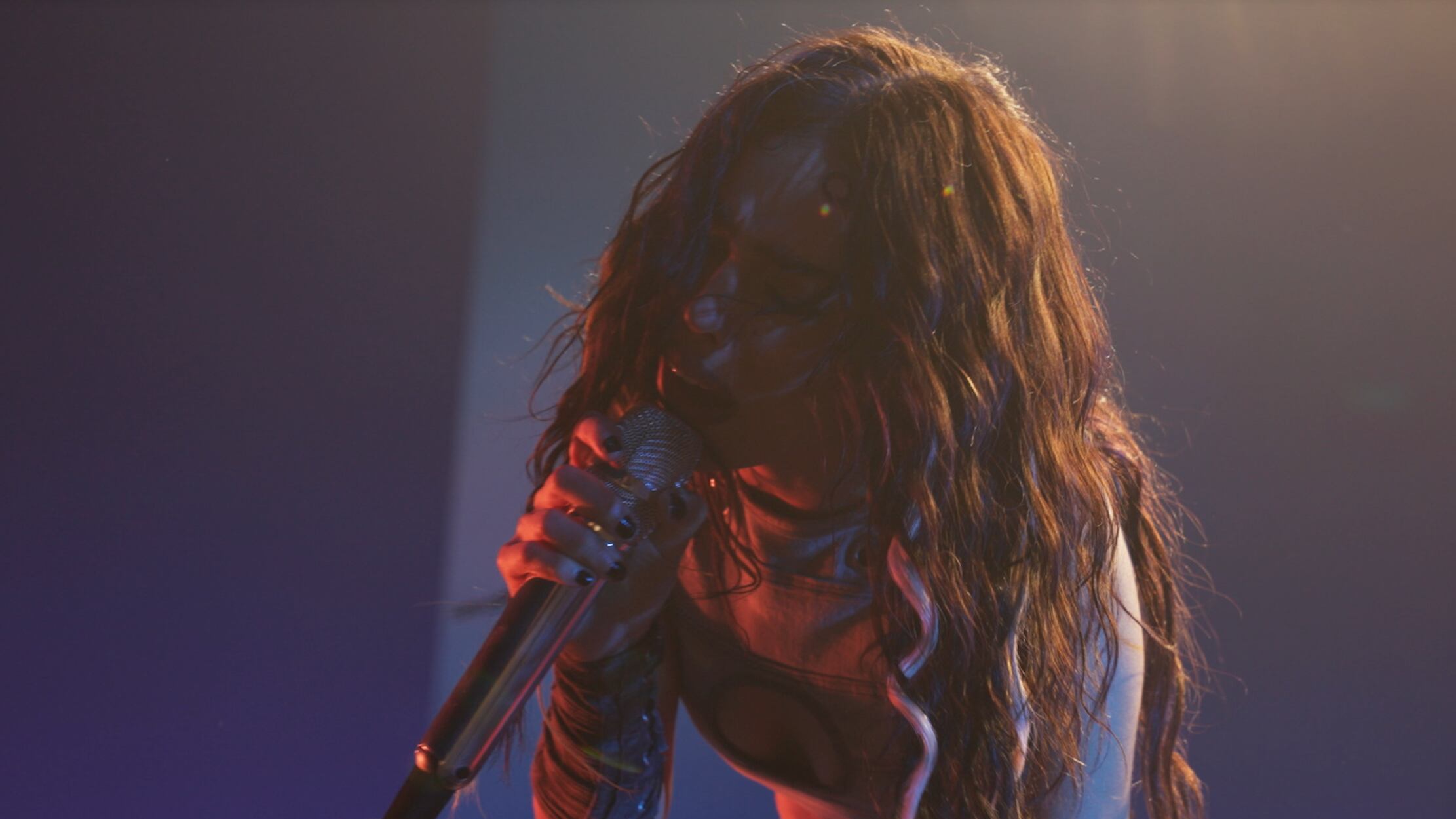 ‘Danna tenemos que hablar’ en Disney Plus