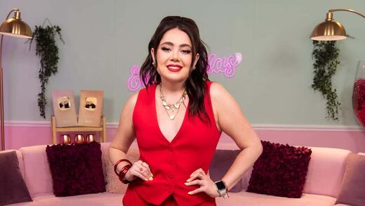 Mariana Botas vuelve a Envinadas, su programa y “lugar seguro” en YouTube