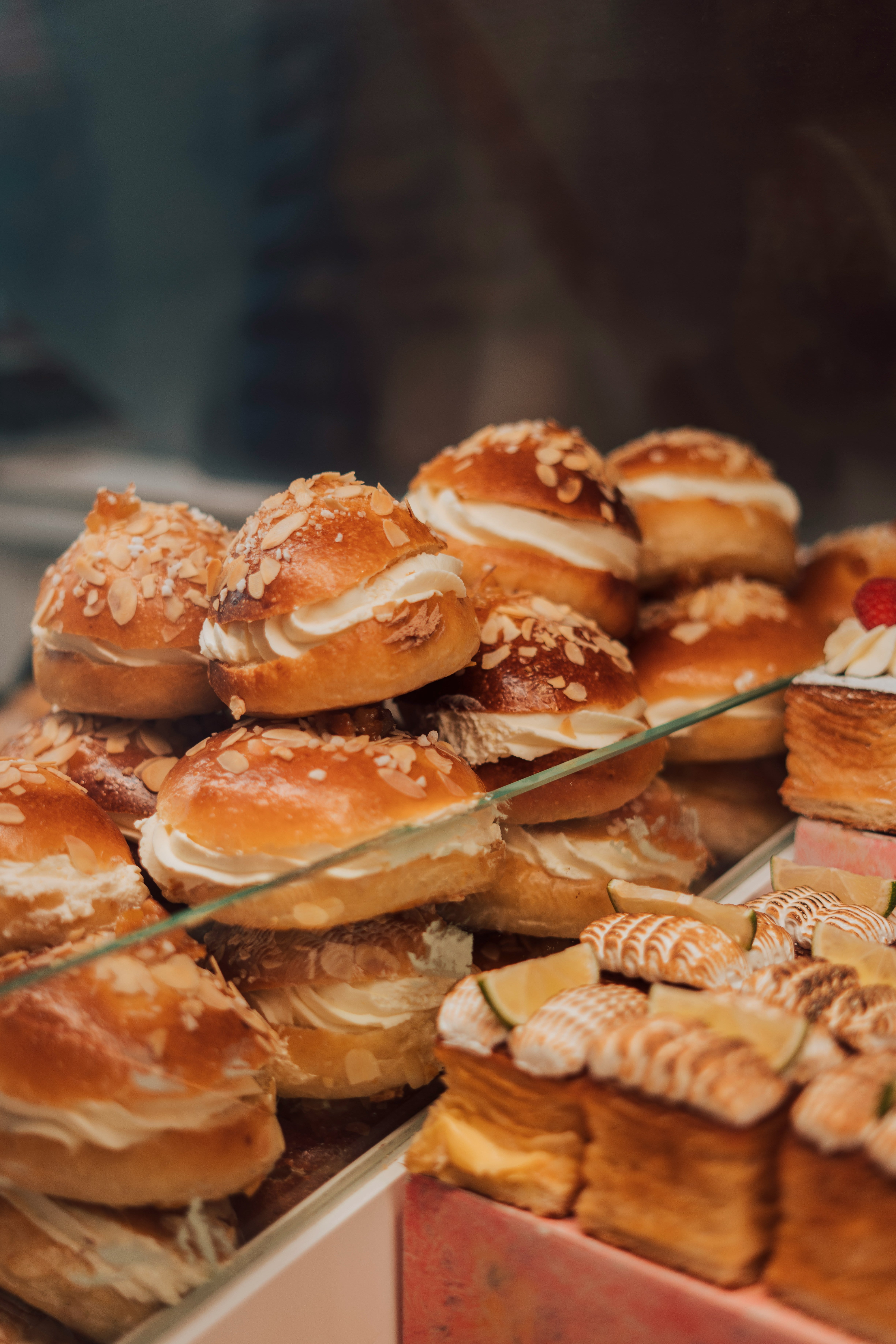 Repostería