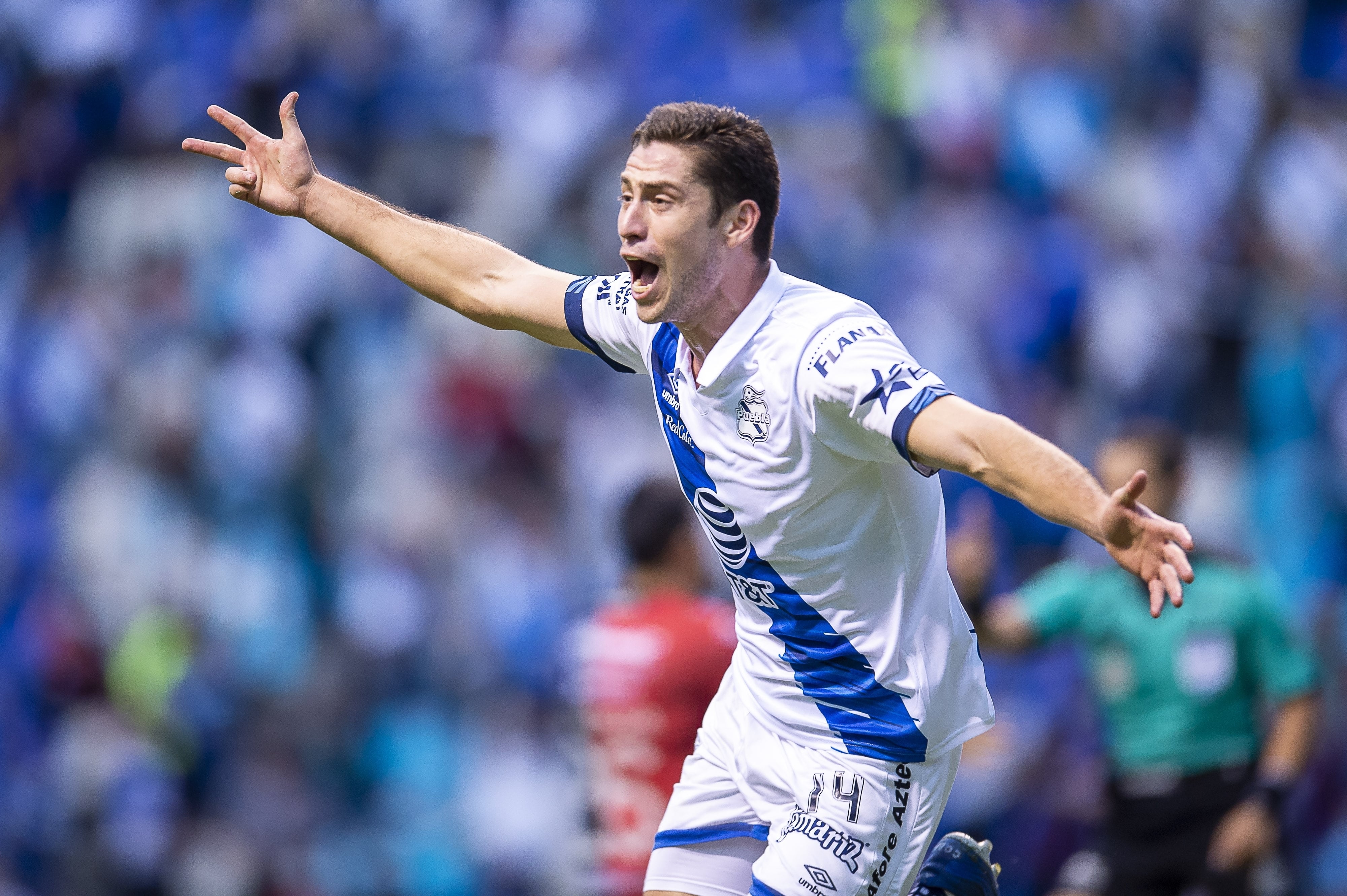 Santiago Ormeño