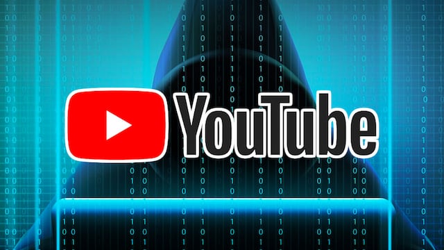 Paso a paso para recuperar tu cuenta de YouTube