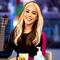 ¿Danna Paola protagonizará la serie de Gloria Trevi?