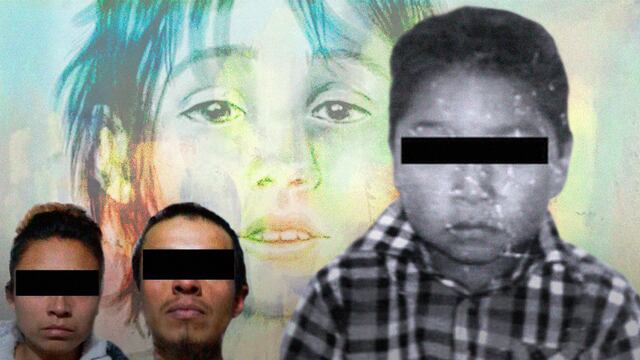 El primo de “calcetitas rojas”, Carlos Antonio, fue encontrado muerto, pues se encontraba enterrado en su casa de Chimalhuacán.