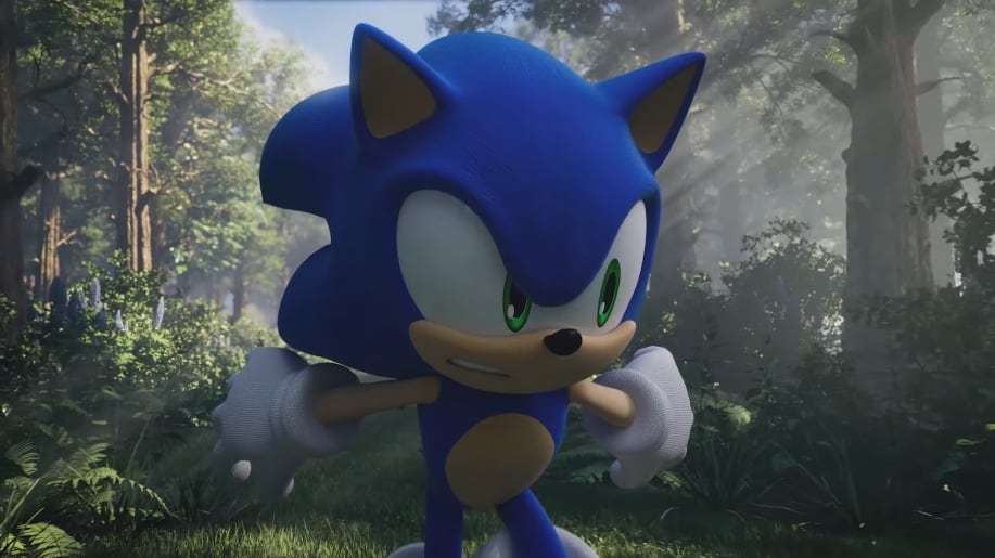 Sonic Frontiers estrena video musicalizado por ONE OK ROCK