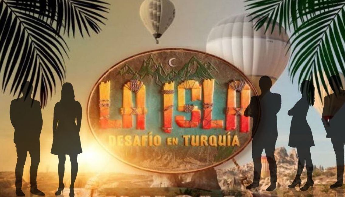 La Isla 2023 de TV Azteca: ¿Quiénes son los polémicos participantes?