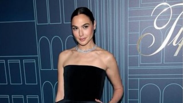 Gal Gadot, actriz