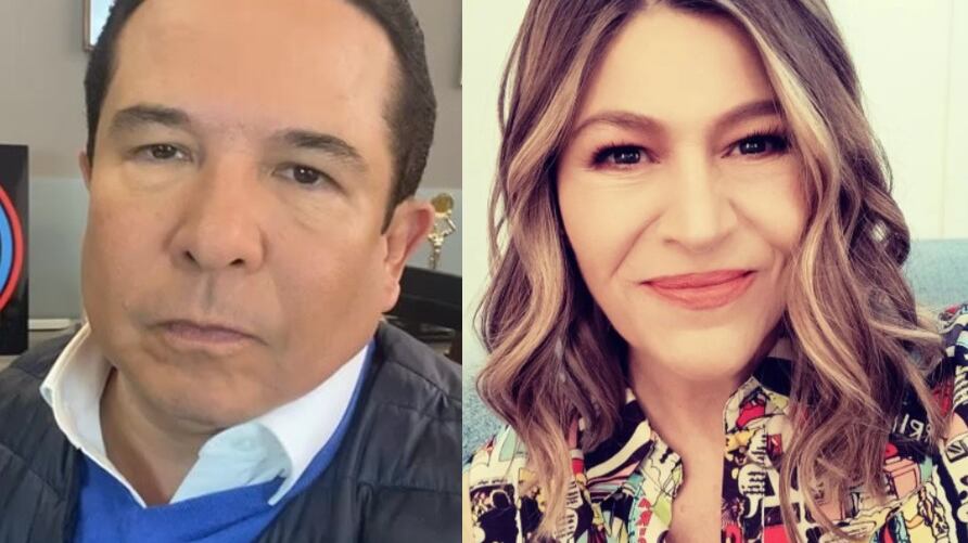 “A nadie le cae bien”: la dura declaración de Martha Figueroa sobre Gustavo Adolfo Infante