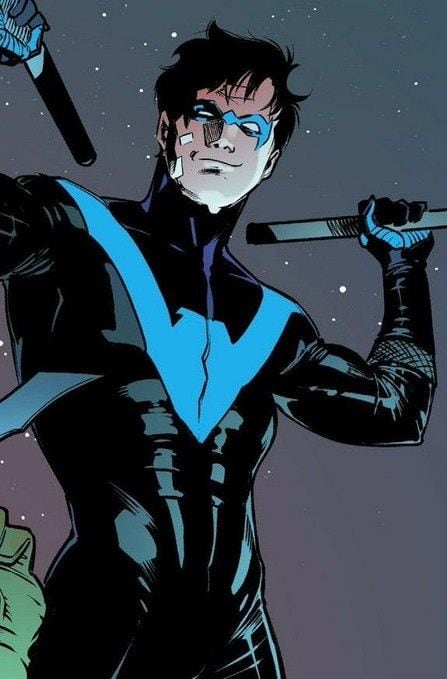 Nightwing