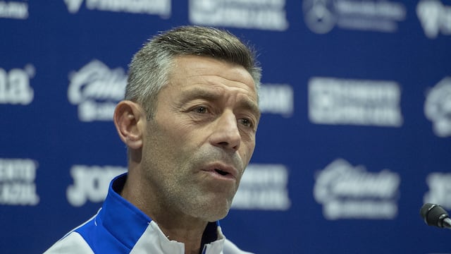 Pedro Caixinha