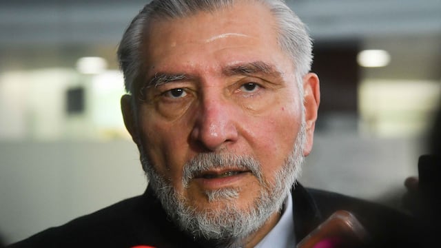 Adán Augusto López