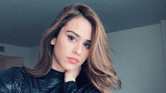 Yanet García comparte su contenido exclusivo de OnlyFans